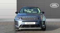 Land Rover Discovery Sport 2.0 D200 HSE 5dr Auto Diesel Station Wagon